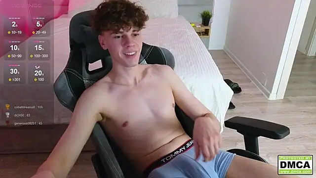 cute thomas online show from 31, 1, 2025