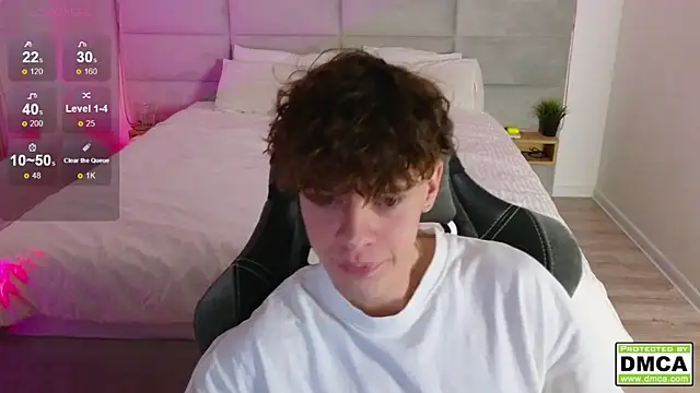 cute thomas online show from 11, 2, 2025