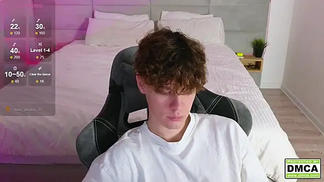 cute thomas online show from 11, 2, 2025