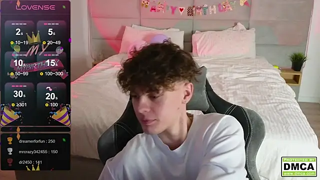 cute thomas online show from 15, 2, 2025