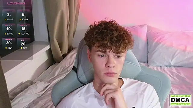 cute thomas online show from 14, 10, 2025