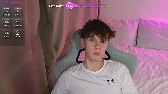 cute thomas online show from 21, 4, 2026