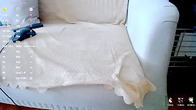 AmazingBitch online show from 16, 3, 2025