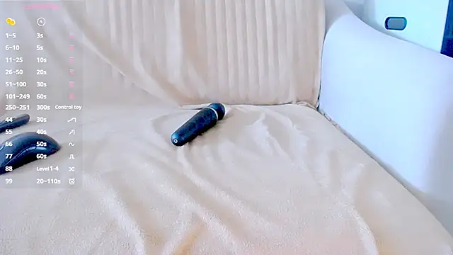 AmazingBitch online show from 18, 3, 2025