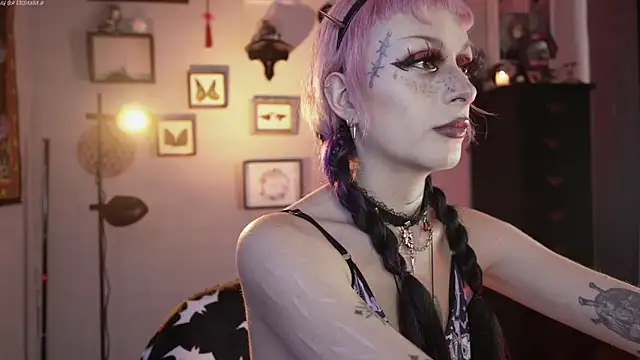 insania 9999  online show from 24, 3, 2026