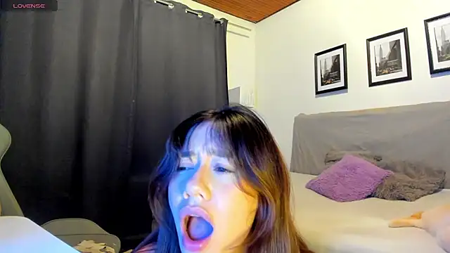 Snapshot of sofimendoza chatting on 19, 10, 2025 sofimendoza online show from 19, 10, 2025