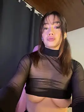 Snapshot of sofimendoza chatting on 14, 5, 2026 sofimendoza online show from 14, 5, 2026