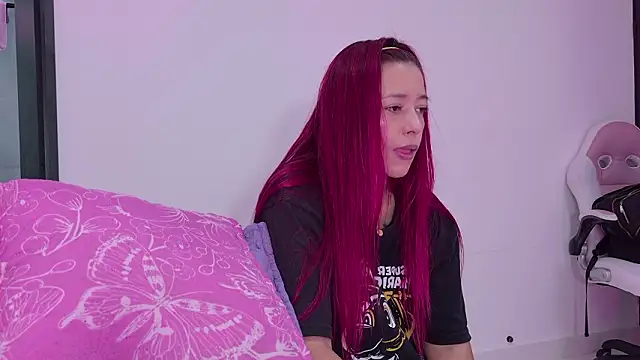 celeste sea online show from 27, 2, 2026