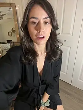 Wetbabygirlxo online show from 22, 12, 2024