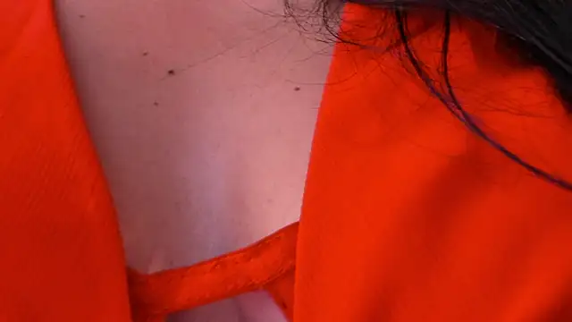 SaharaGarcia   online show from 18, 11, 2025