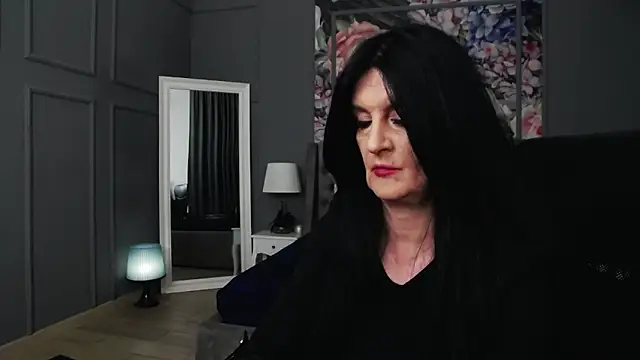 DomMelissaW online show from 15, 2, 2025