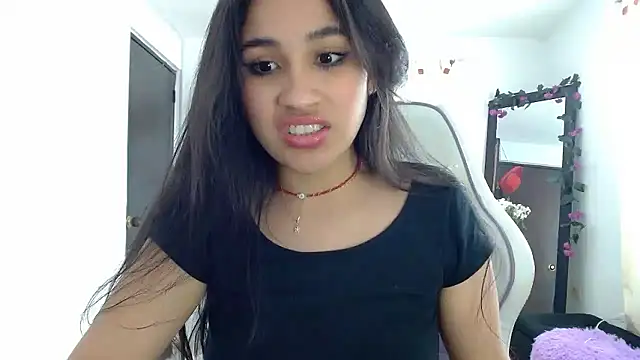 InocentHeaven1 online show from 3, 12, 2024