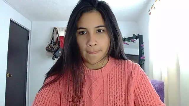 InocentHeaven1 online show from 23, 1, 2025