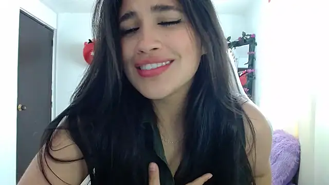 InocentHeaven1 online show from 29, 1, 2025