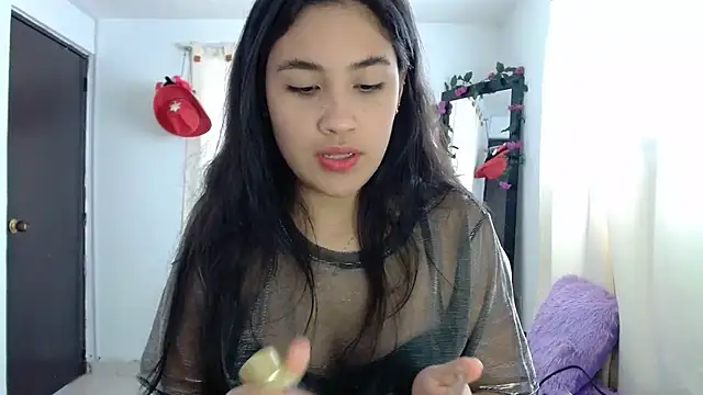 InocentHeaven1 online show from 5, 2, 2025