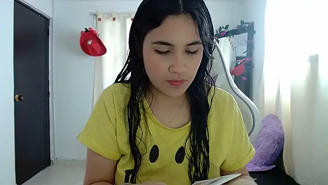 InocentHeaven1 online show from 8, 2, 2025