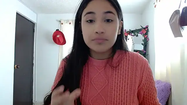 InocentHeaven1 online show from 21, 2, 2025