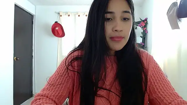 InocentHeaven1 online show from 21, 2, 2025