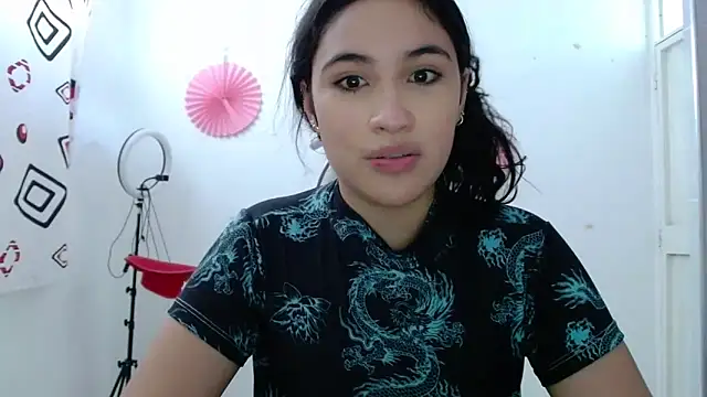 InocentHeaven1 online show from 20, 9, 2025