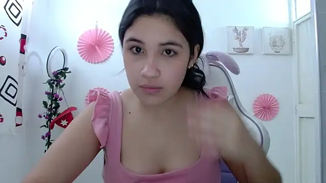 InocentHeaven1 online show from 27, 10, 2025