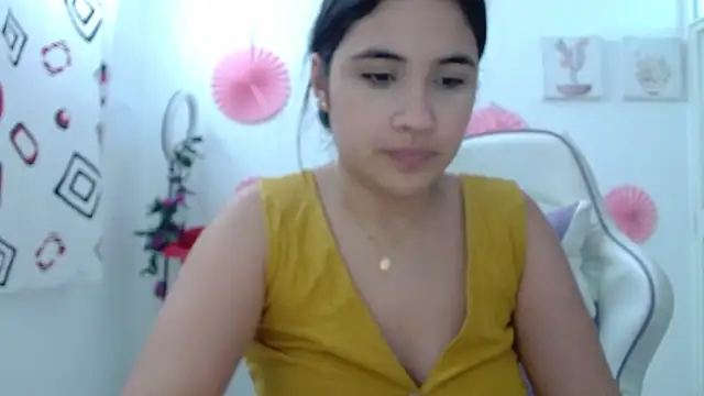 InocentHeaven1 online show from 9, 1, 2026