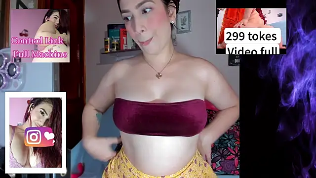 Snapshot of Nicole_x chatting on 21, 3, 2025 Nicole x online show from 21, 3, 2025