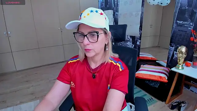 jane turner online show from 29, 6, 2026