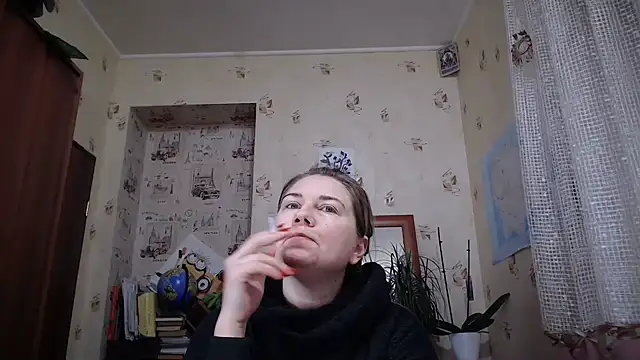 Snapshot of dream_alexa chatting on 12, 1, 2026 dream alexa online show from 12, 1, 2026