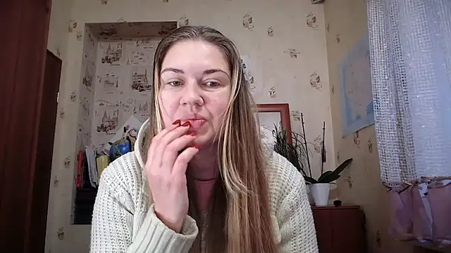 Snapshot of dream_alexa chatting on 18, 1, 2026 dream alexa online show from 18, 1, 2026