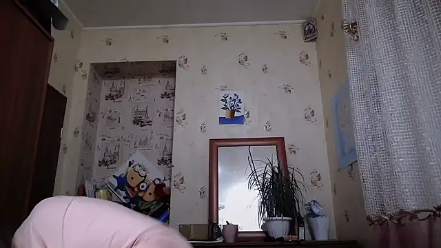 Snapshot of dream_alexa chatting on 18, 2, 2026 dream alexa online show from 18, 2, 2026