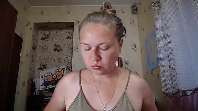 Snapshot of dream_alexa chatting on 21, 7, 2026 dream alexa online show from 21, 7, 2026