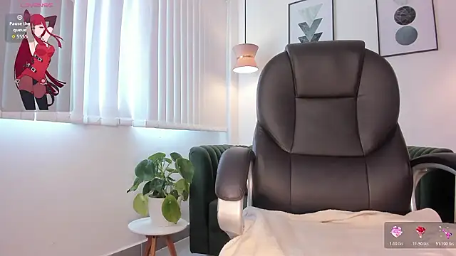 tiana cruz online show from 1, 3, 2026