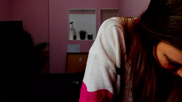 Snapshot of Persephoni chatting on 18, 1, 2025 Persephoni online show from 18, 1, 2025