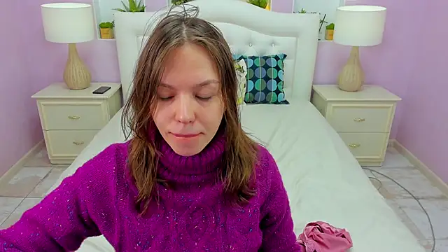 Persephoni online show from 8, 2, 2026