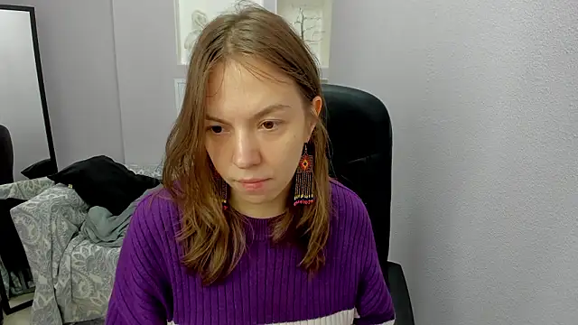 Persephoni online show from 21, 2, 2026