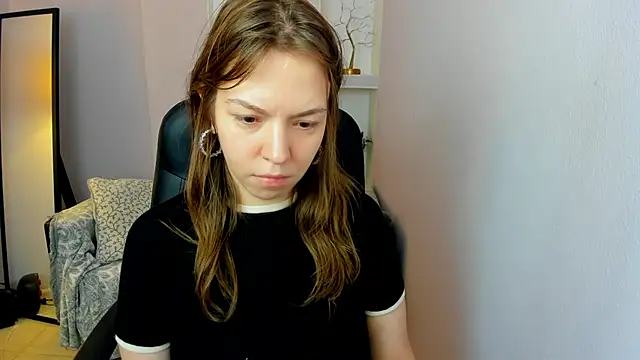 Snapshot of Persephoni chatting on 20, 6, 2026 Persephoni online show from 20, 6, 2026