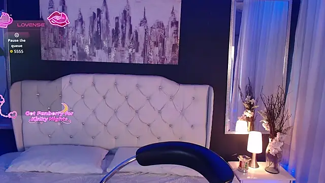 LiaVillalobos online show from 29, 11, 2025