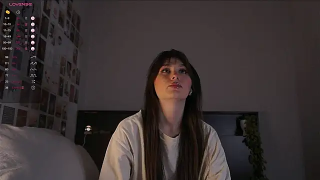 itssophiie online show from 3, 10, 2025