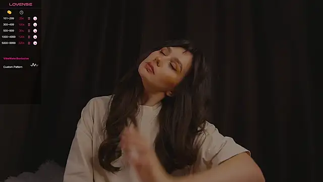 Snapshot of itssophiie chatting on 21, 12, 2025 itssophiie online show from 21, 12, 2025