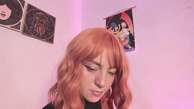 Snapshot of Agathaks chatting on 6, 11, 2025 Agathaks online show from 6, 11, 2025