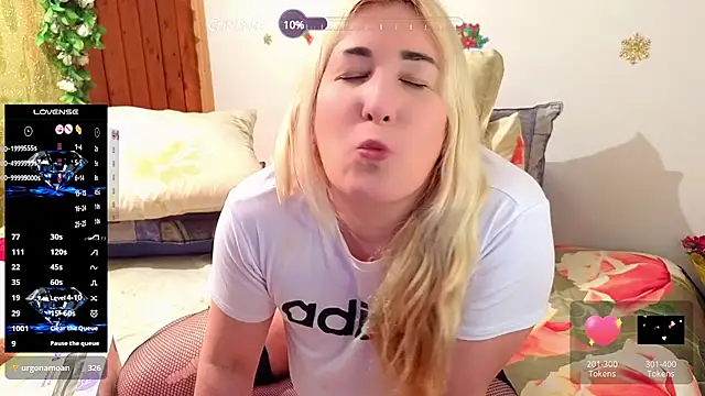 Your Liza online show from 16, 2, 2025