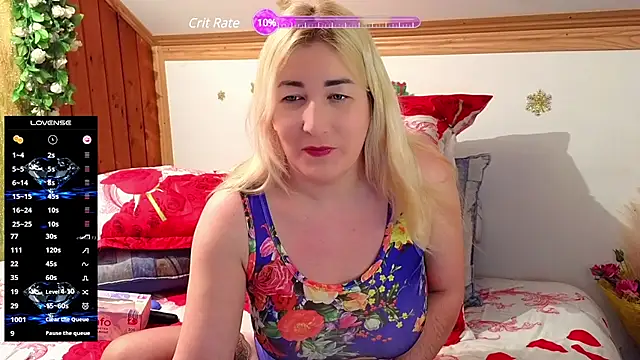 Your Liza online show from 18, 2, 2025