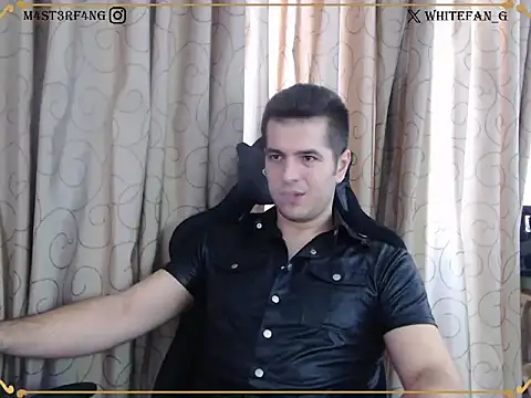alphafingod online show from 23, 10, 2025