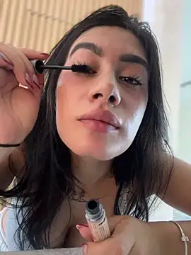 clarachanelricek online show from 15, 2, 2025