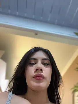 clarachanelricek online show from 15, 2, 2025