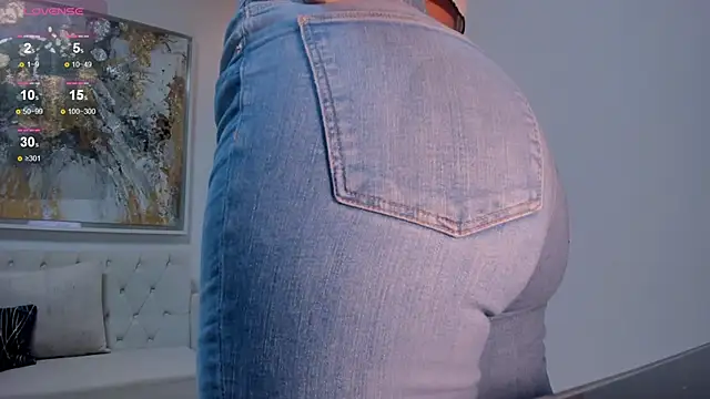 SophieBarnett online show from 14, 2, 2025