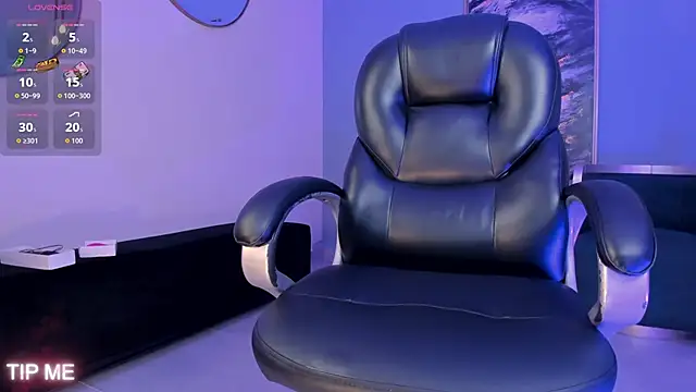 SophieBarnett online show from 25, 3, 2026