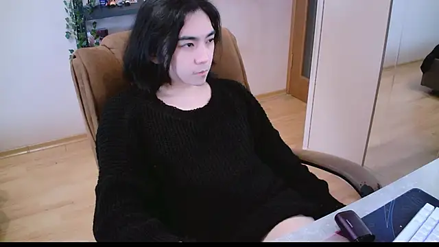 Snapshot of Judame_Aoi chatting on 6, 12, 2024 Judame Aoi online show from 6, 12, 2024