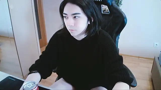 Snapshot of Judame_Aoi chatting on 12, 1, 2025 Judame Aoi online show from 12, 1, 2025