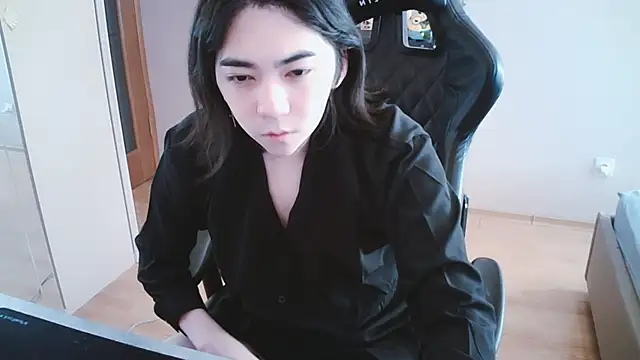 Snapshot of Judame_Aoi chatting on 20, 1, 2025 Judame Aoi online show from 20, 1, 2025